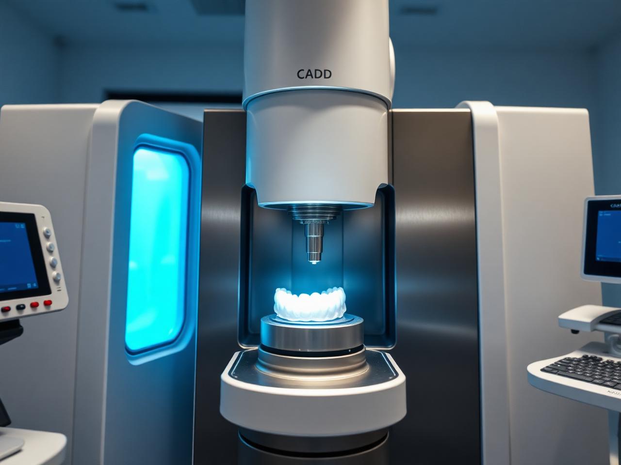 CAD/CAM Technologie